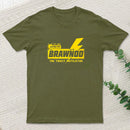 Brawndo Entrageek T-Shirt