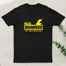 Brawndo Entrageek T-Shirt