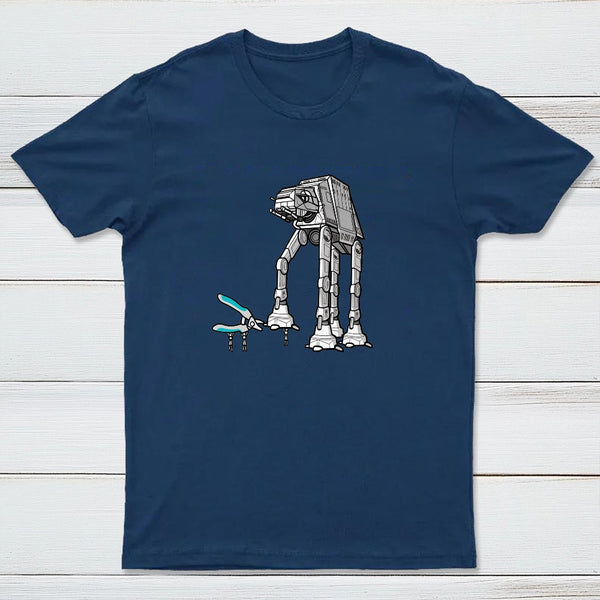 Mechanical Misstep T-Shirt