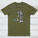 Mechanical Misstep T-Shirt