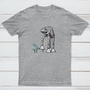 Mechanical Misstep T-Shirt