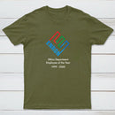 ENRON T-Shirt
