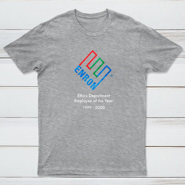 ENRON T-Shirt