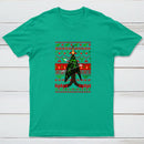 Merry Trekmas T-Shirt
