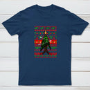 Merry Trekmas T-Shirt