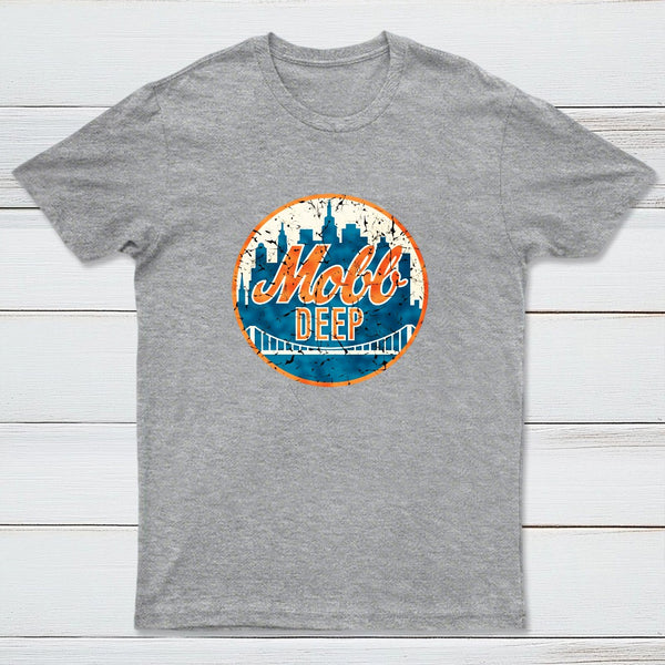 Mobb Deep Queens New York Vintage T-Shirt