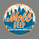 Mobb Deep Queens New York Vintage T-Shirt