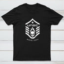 UNSC Marine Corps Entrageek T-Shirt