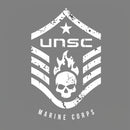 UNSC Marine Corps Entrageek T-Shirt