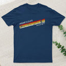Old School Scum Entrageek T-Shirt