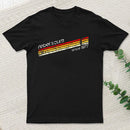 Old School Scum Entrageek T-Shirt