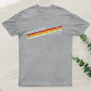 Old School Scum Entrageek T-Shirt