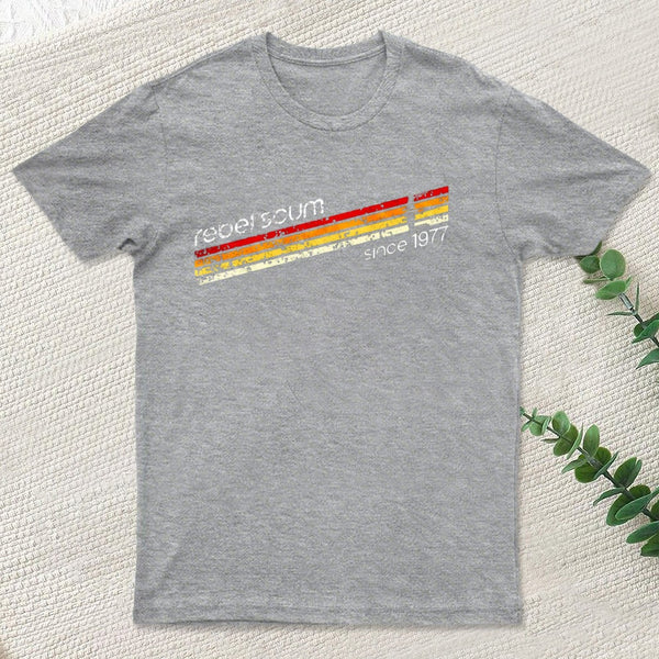 Old School Scum Entrageek T-Shirt