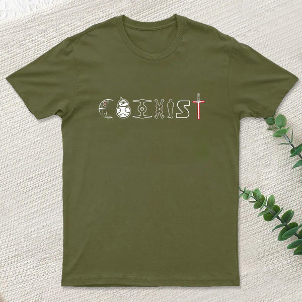 No Wars T-Shirt