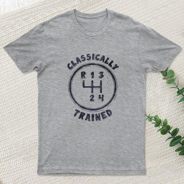 Classically Trained 902 Vintage Entrageek T-Shirt
