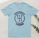 Classically Trained 902 Vintage Entrageek T-Shirt