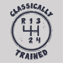 Classically Trained 902 Vintage Entrageek T-Shirt