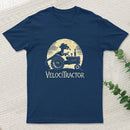 VelociTractor Entrageek T-Shirt