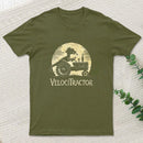 VelociTractor Entrageek T-Shirt