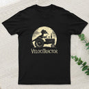 VelociTractor Entrageek T-Shirt