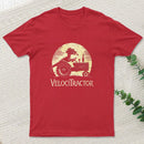 VelociTractor Entrageek T-Shirt