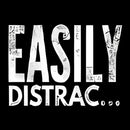 ADHD OCD Awareness Entrageek T-Shirt
