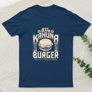Big Kahuna Burger T-Shirt