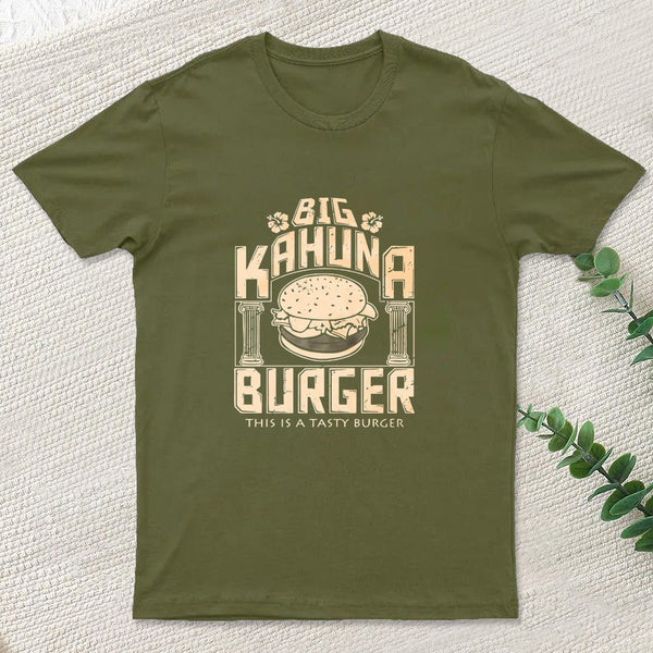 Big Kahuna Burger T-Shirt