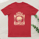 Big Kahuna Burger T-Shirt