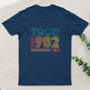 Tron 1982 Entrageek T-Shirt