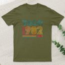 Tron 1982 Entrageek T-Shirt