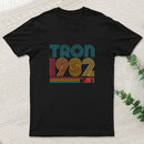 Tron 1982 Entrageek T-Shirt