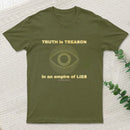 1984 Entrageek T-Shirt