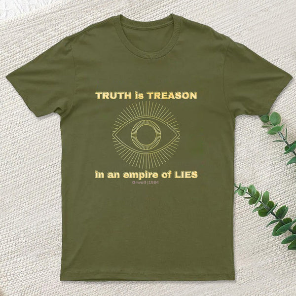 1984 Entrageek T-Shirt