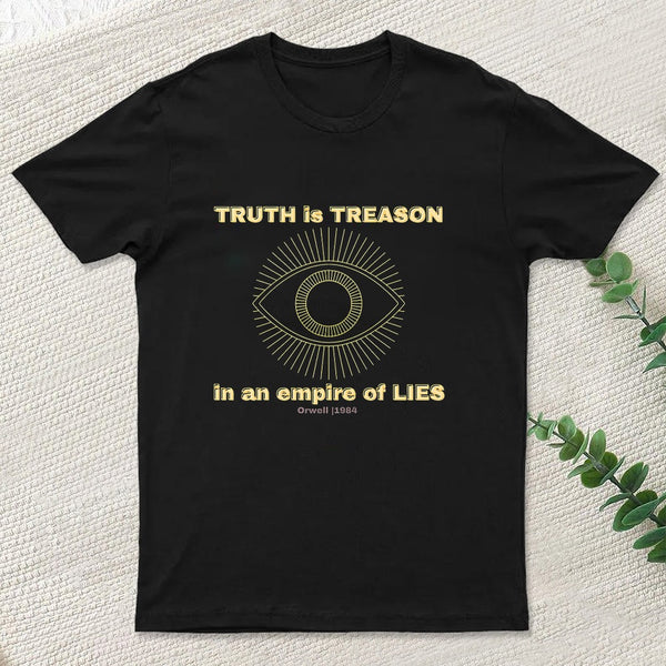 1984 Entrageek T-Shirt