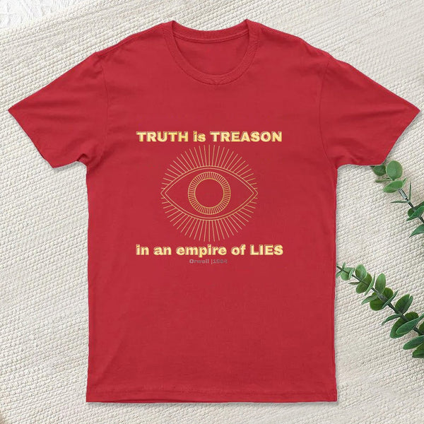 1984 Entrageek T-Shirt