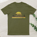 Apocalypse War Entrageek T-Shirt