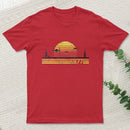 Apocalypse War Entrageek T-Shirt