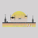 Apocalypse War Entrageek T-Shirt
