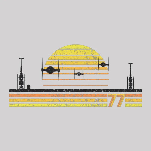 Apocalypse War Entrageek T-Shirt