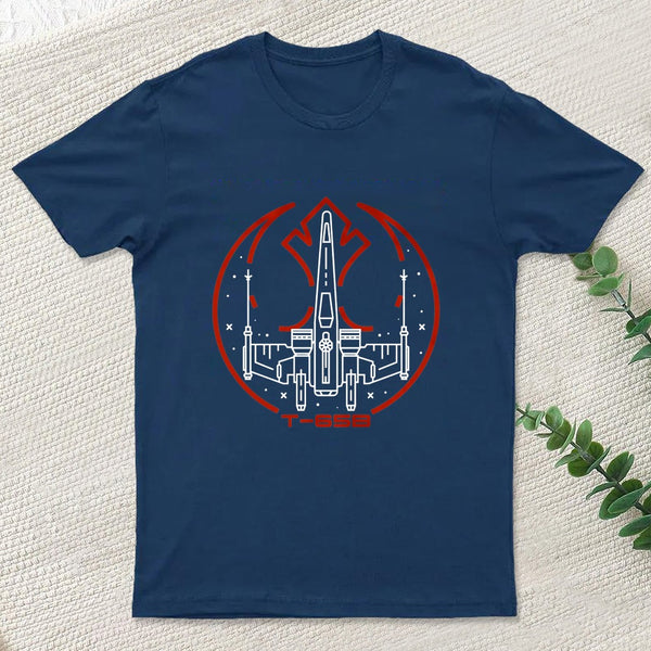 T-65B Starfighter T-Shirt