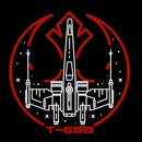 T-65B Starfighter T-Shirt