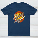 Shiny Firefly Entrageek T-Shirt