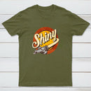 Shiny Firefly Entrageek T-Shirt