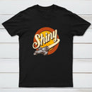 Shiny Firefly Entrageek T-Shirt