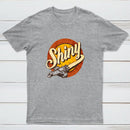 Shiny Firefly Entrageek T-Shirt