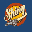 Shiny Firefly Entrageek T-Shirt