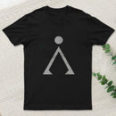 Stargate Earth Symbol Entrageek T-Shirt