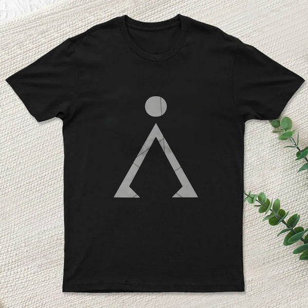 Stargate Earth Symbol Entrageek T-Shirt