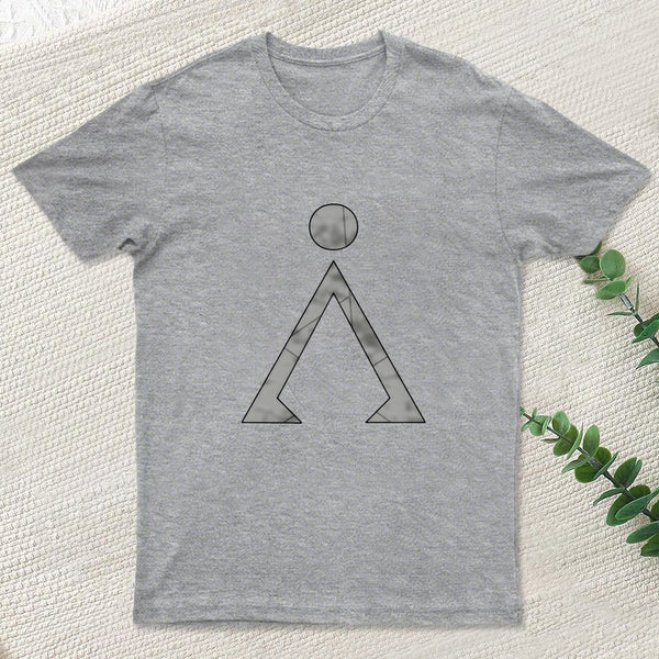 Stargate Earth Symbol Entrageek T-Shirt
